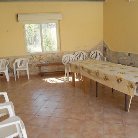 Casa Spaghetti Mazara Mazara del Vallo Exteriér fotografie