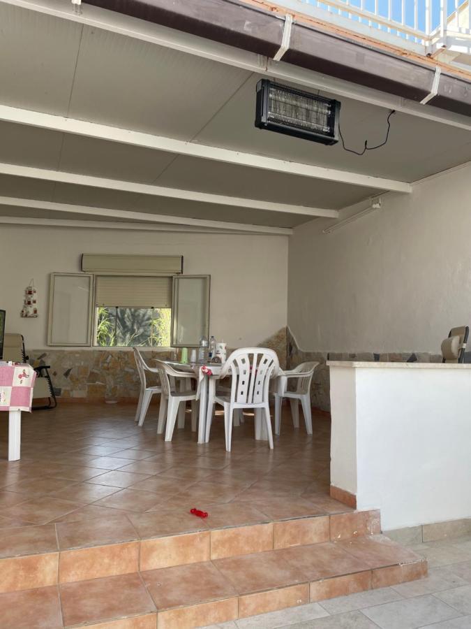 Casa Spaghetti Mazara Mazara del Vallo Exteriér fotografie