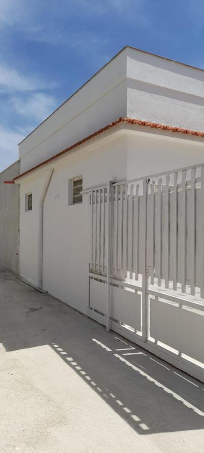 Casa Spaghetti Mazara Mazara del Vallo Exteriér fotografie