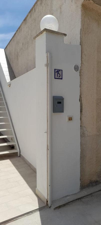 Casa Spaghetti Mazara Mazara del Vallo Exteriér fotografie