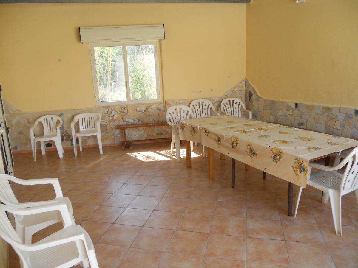 Casa Spaghetti Mazara Mazara del Vallo Exteriér fotografie