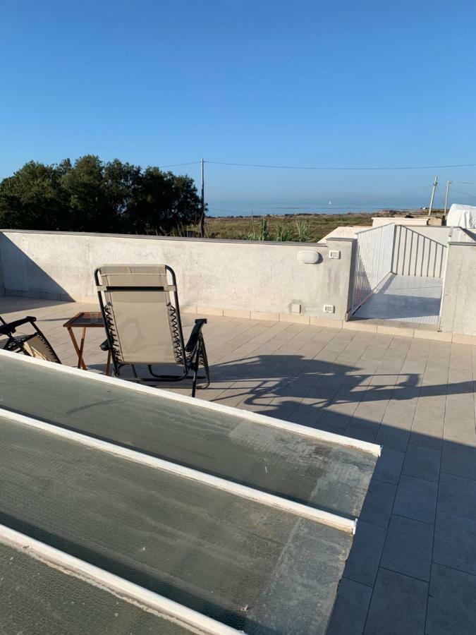 Casa Spaghetti Mazara Mazara del Vallo Exteriér fotografie